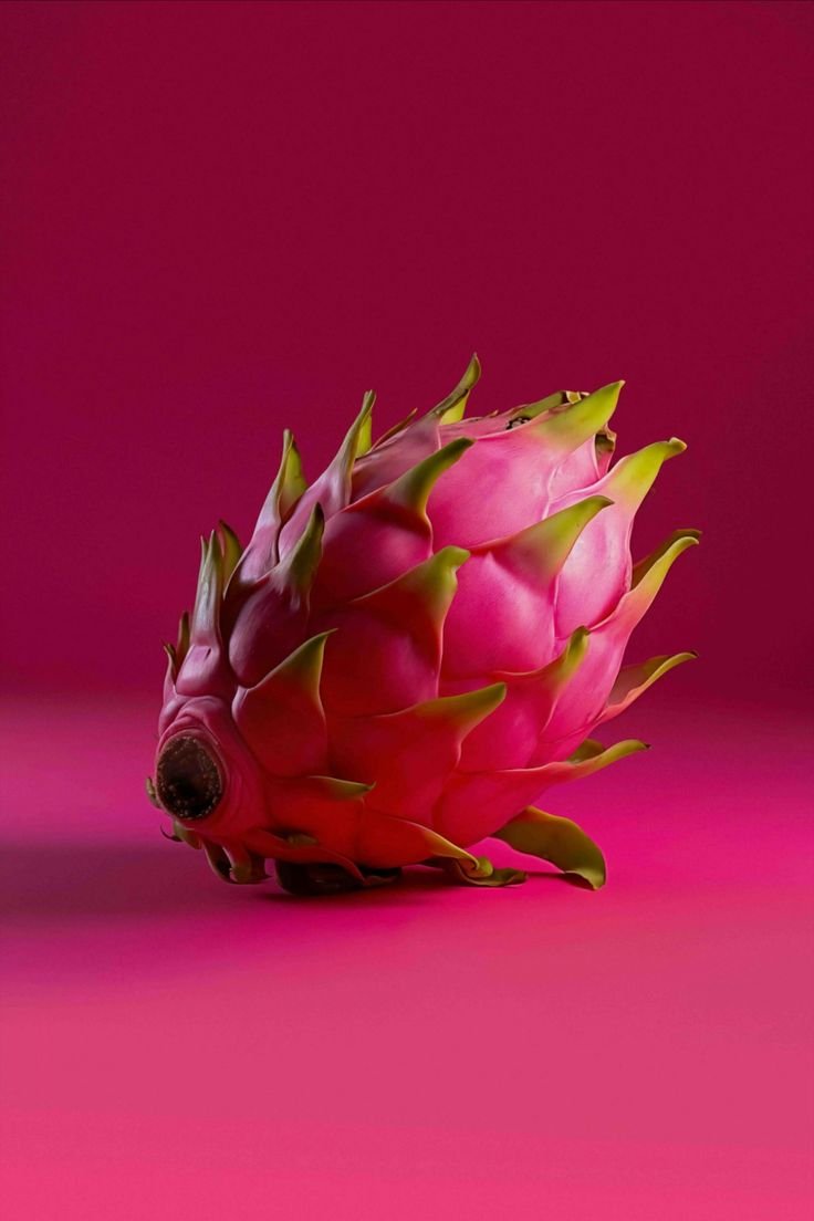 Dragon Fruit Health Benefits